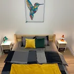 Zwirek Muchomorek Διαμέρισμα *