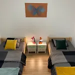 Διαμέρισμα Zwirek Muchomorek