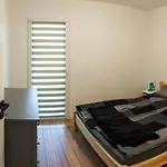 Διαμέρισμα Zwirek Muchomorek *