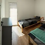 Διαμέρισμα Zwirek Muchomorek *