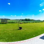Διαμέρισμα Zwirek Muchomorek