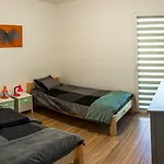 Zwirek Muchomorek Διαμέρισμα *