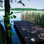 Διαμέρισμα Zwirek Muchomorek *