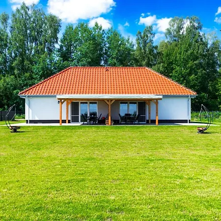 Apartmán Zwirek Muchomorek Sterlawki Male