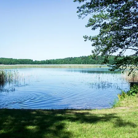 Apartmán Zwirek Muchomorek