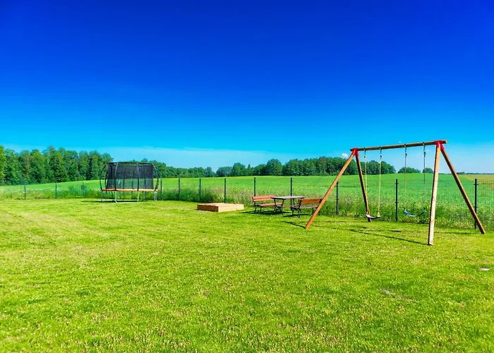 Zwirek Muchomorek * Sterlawki Male