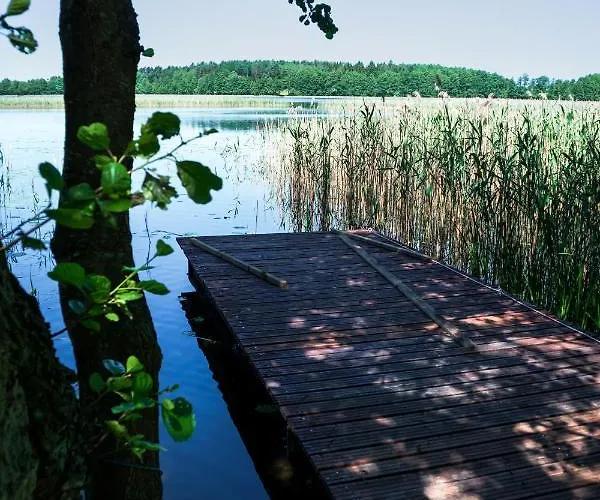 Apartmán Zwirek Muchomorek *